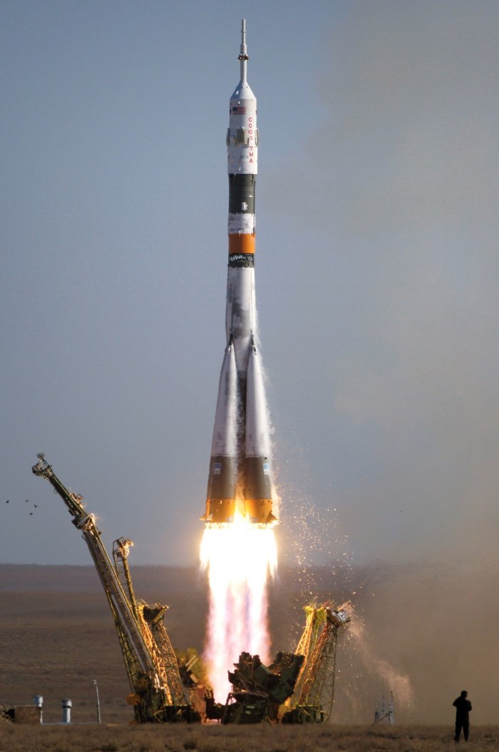 Космический корабль Гагарина Восток 1
