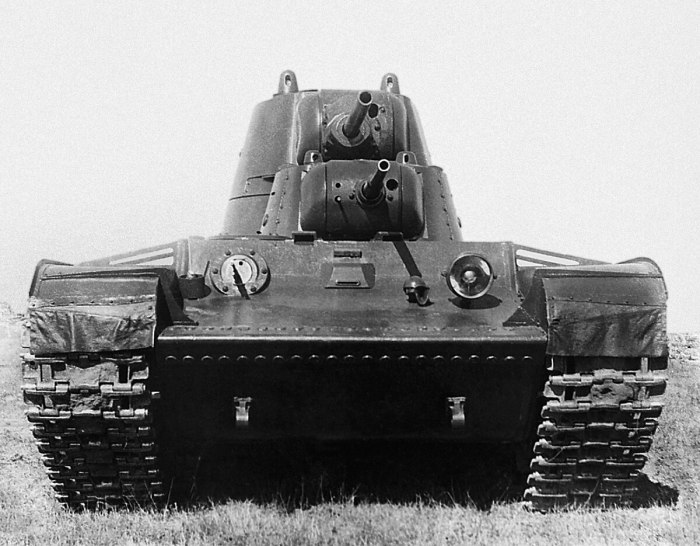СМК Т-100 кв-1