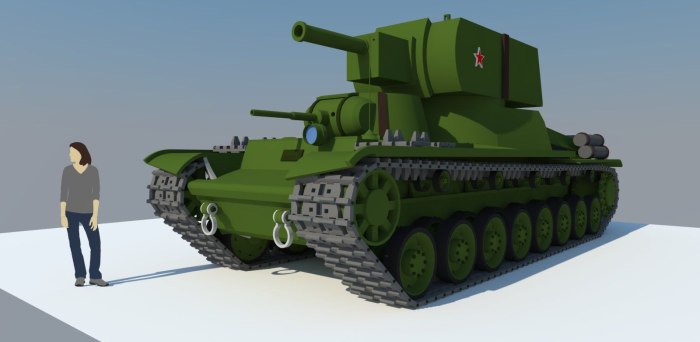 Т-100 танк СССР