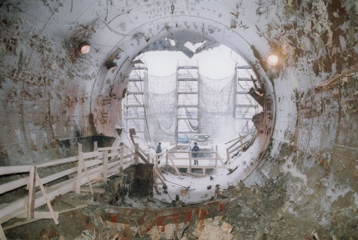 К-141 подводная лодка