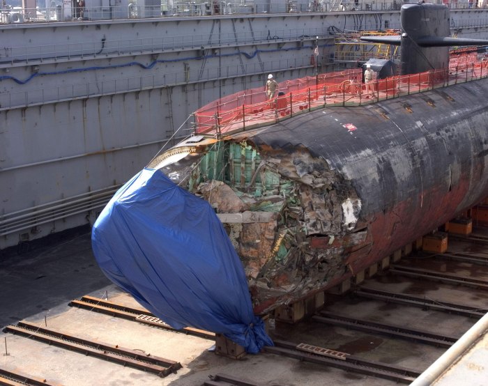 К-141 «Курск»