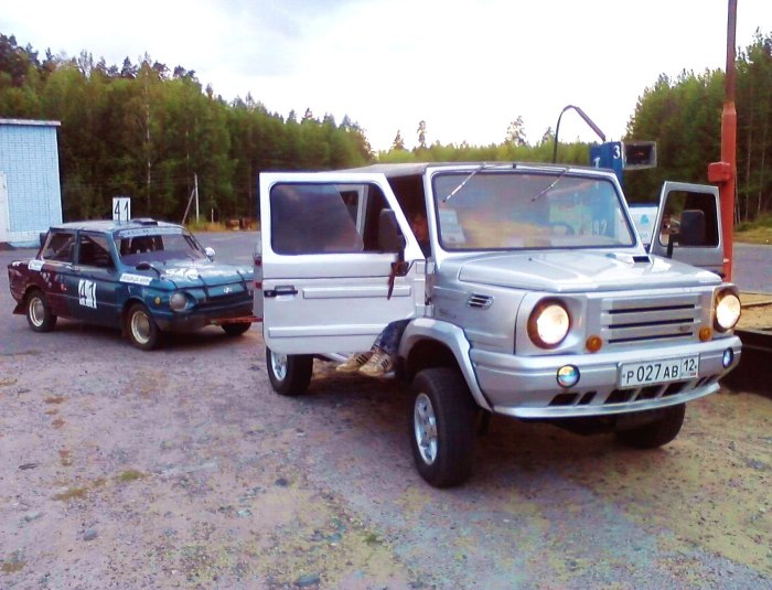 Луаз гелик