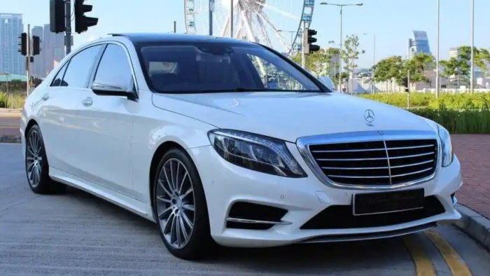 Мерседес s500 АМГ
