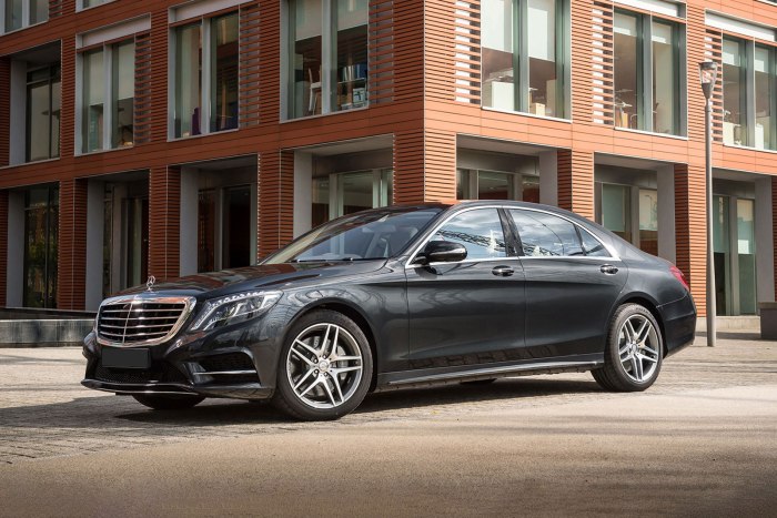 Мерседес s500 АМГ