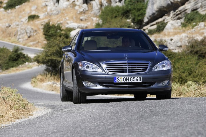 Мерседес s500 4matic