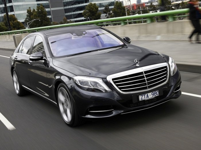 Мерседес s500 4matic