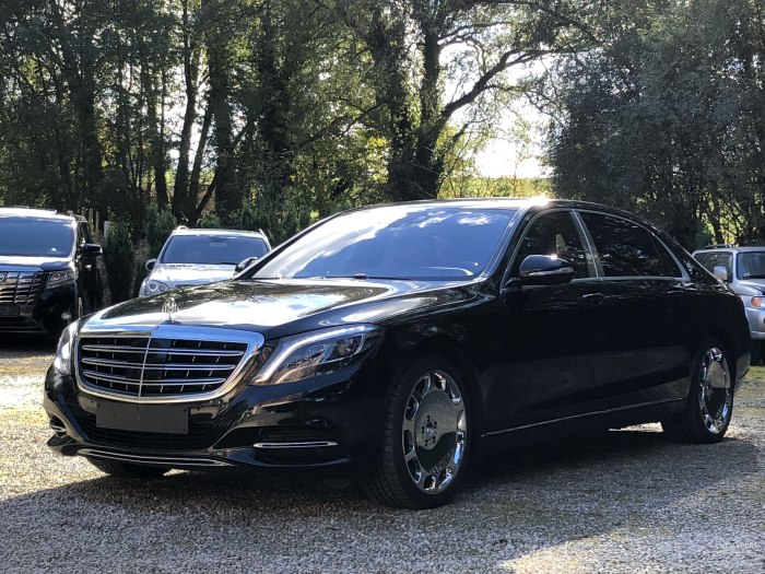 S 500 Мерседес s500