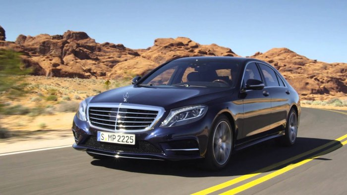 Мерседес s500 matic