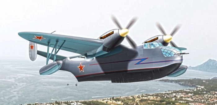 МДР-6 Б-5