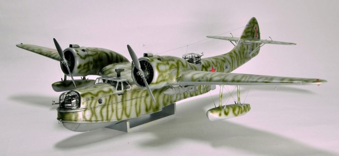 МДР-6 1/72