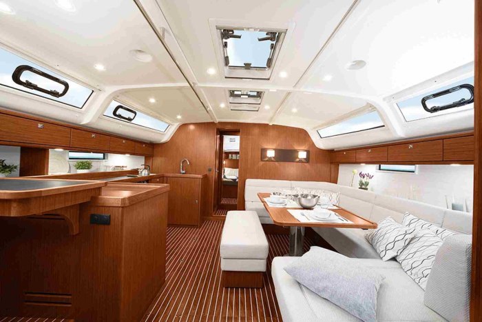 Bavaria Cruiser 51