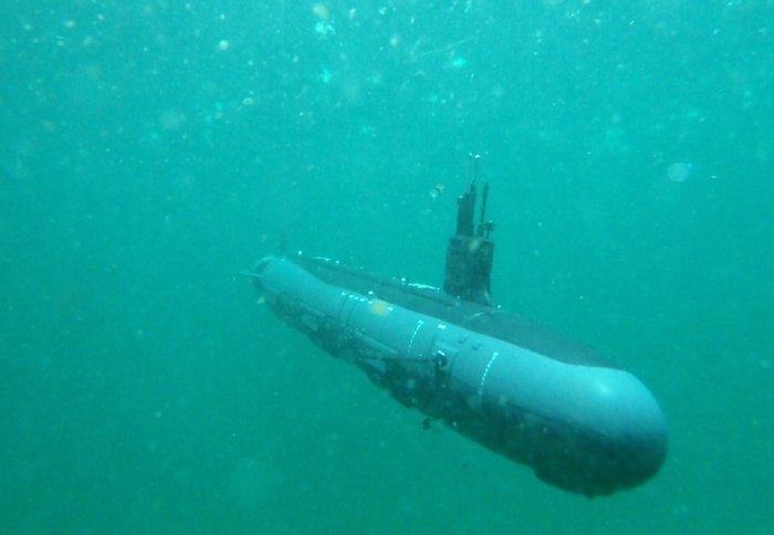 Вирджиния SSN-774