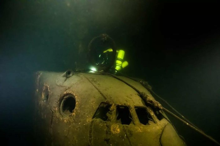 Подводная лодка щ-408 Балтийский Варяг