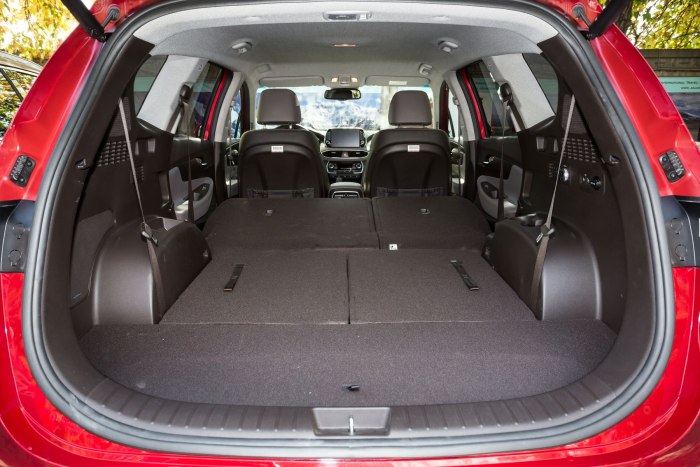 Hyundai Santa Fe 7 местный