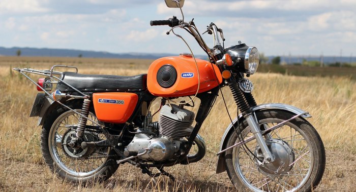 ИЖ ПС 350