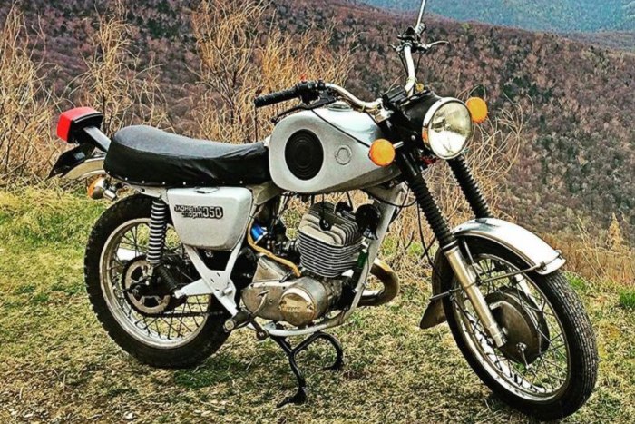 ИЖ ПС 350