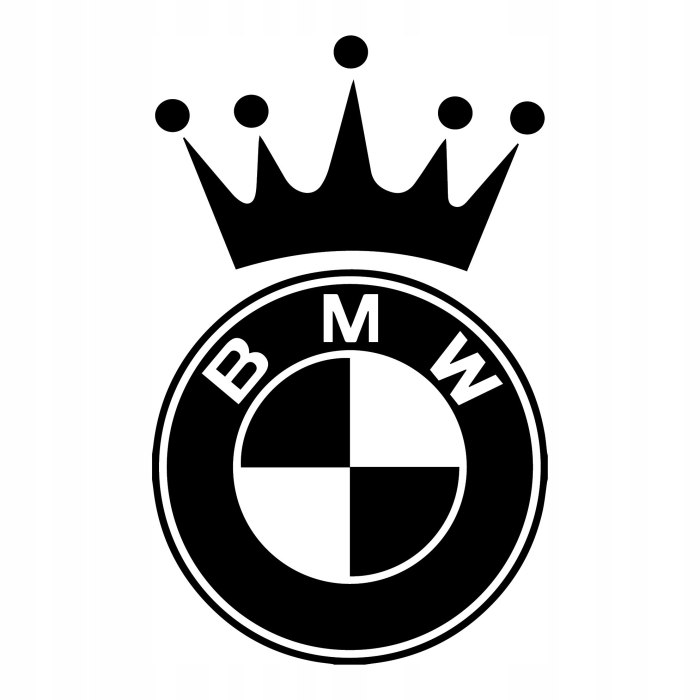 BMW знак