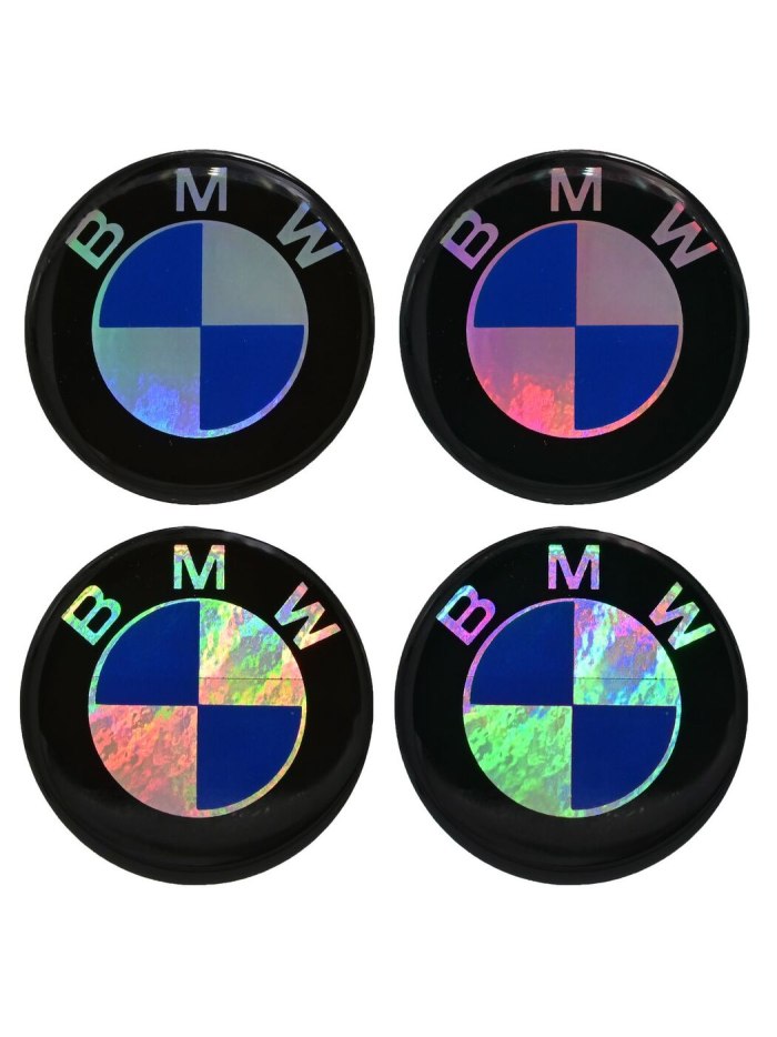 Стикеры BMW