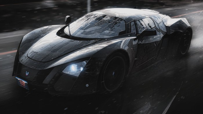Marussia b2