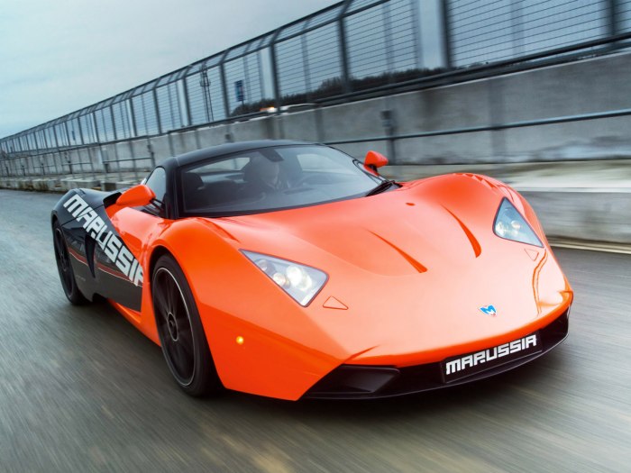 Спорткар Маруся b1