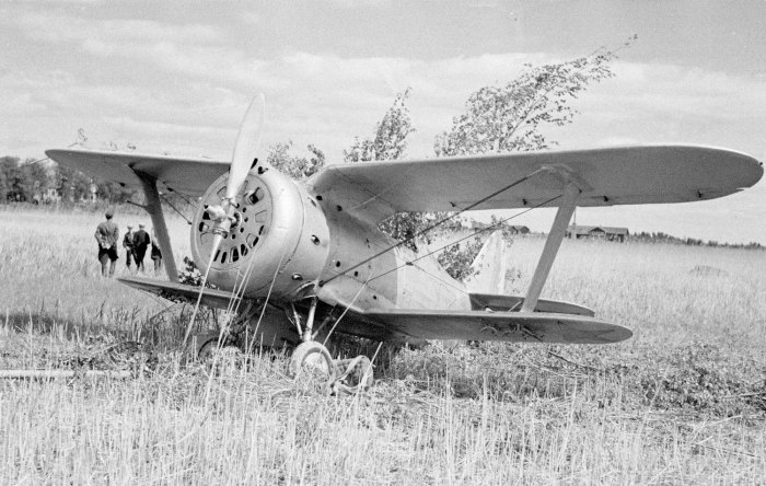 И-153 м62 «Чайка» Жуковского