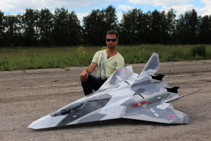 Ал-631 Архонт истребитель 6-го