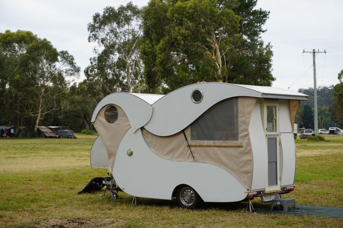 Camper автодом