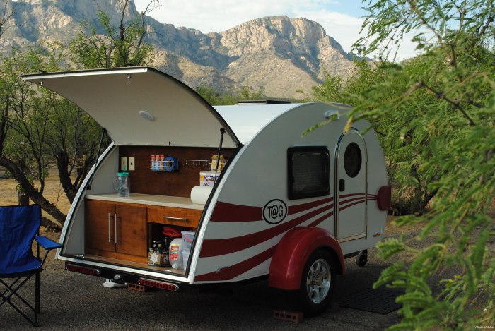 Автодом Pan American Airstream
