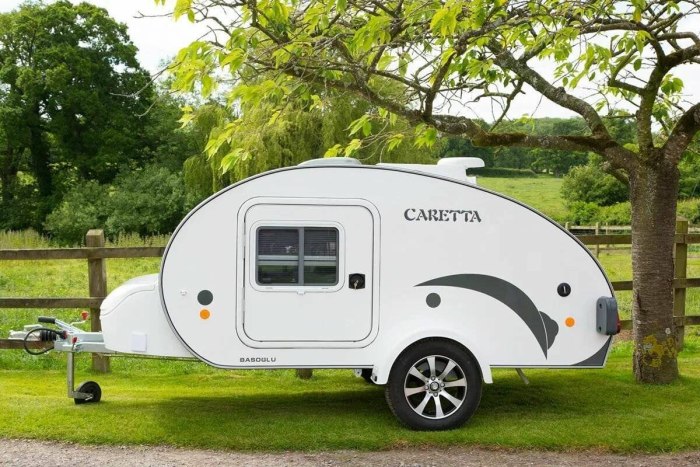 Автодом Airstream 2020