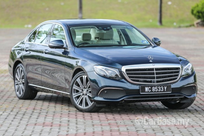 Mercedes-Benz w213