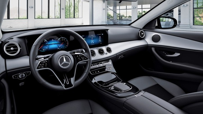 Mercedes Benz e200 4matic