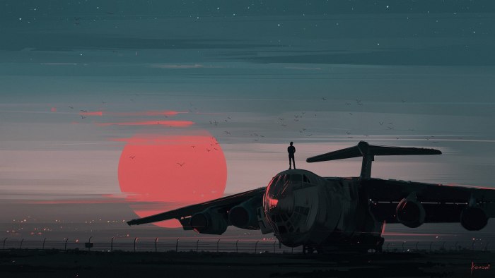 Ил 76 обои