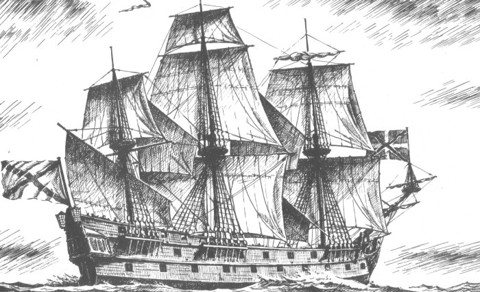 Рафаил (линейный корабль, 1713)