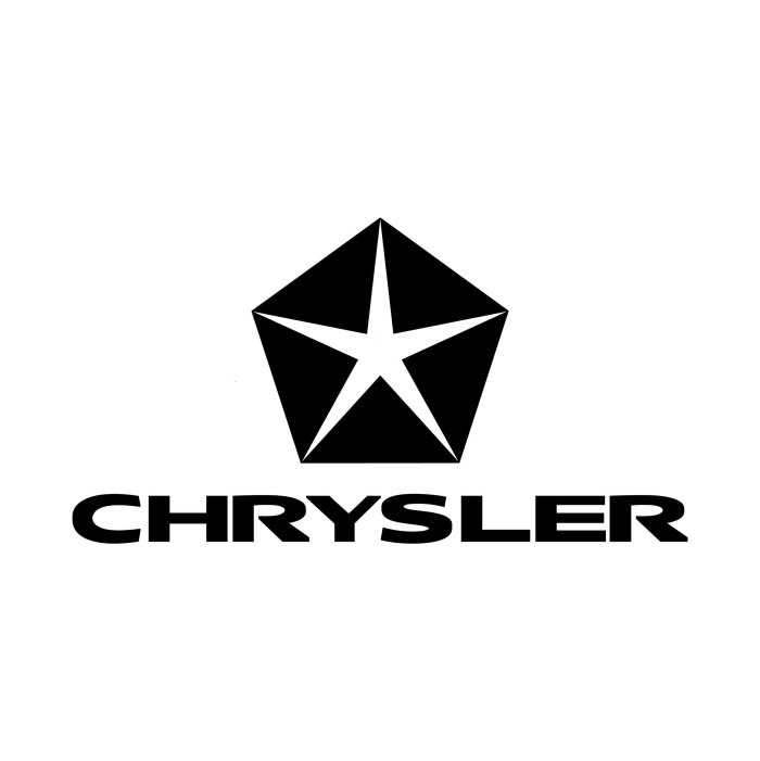 Chrysler logo