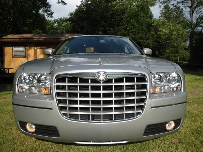 Chrysler 300 2007