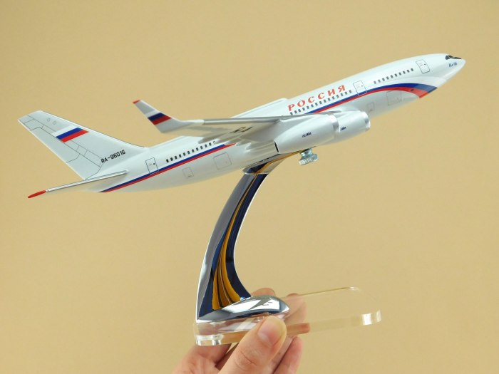 Ил 96 300