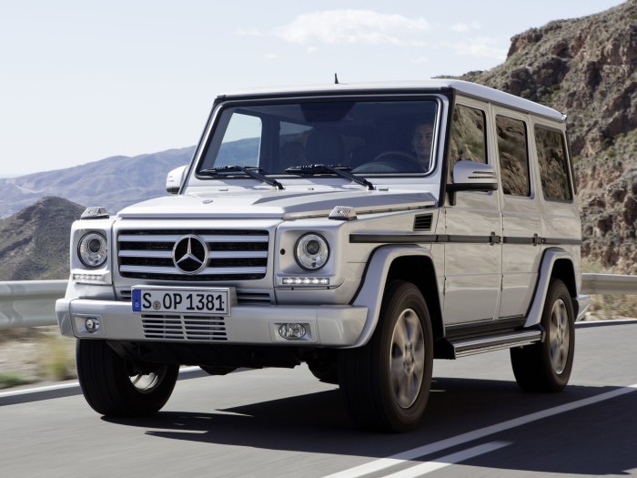 Mercedes Benz g63 2022