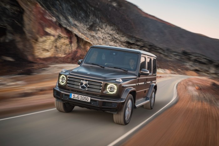 Mercedes Benz g63 AMG 2022