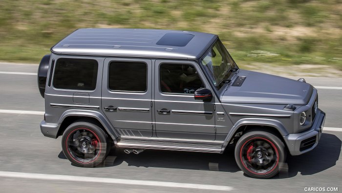 Mercedes g63 AMG 2022