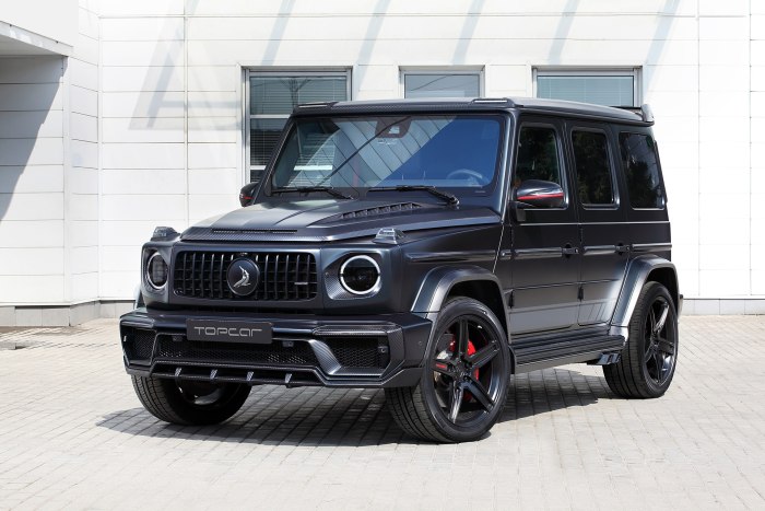 Mercedes g63 AMG 2019