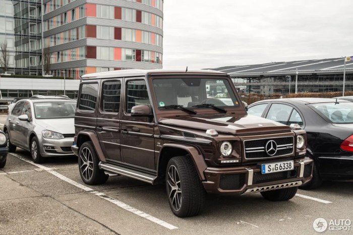 Mercedes g63 AMG