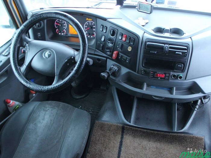 КАМАЗ 65206-s5