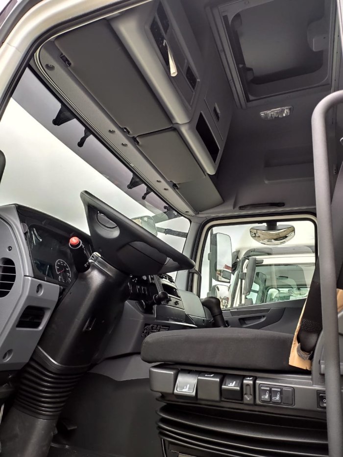 КАМАЗ 5490 Neo