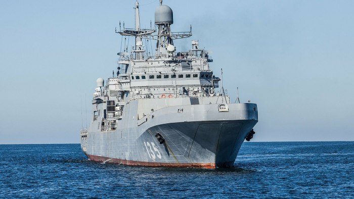 БДК Моргунов