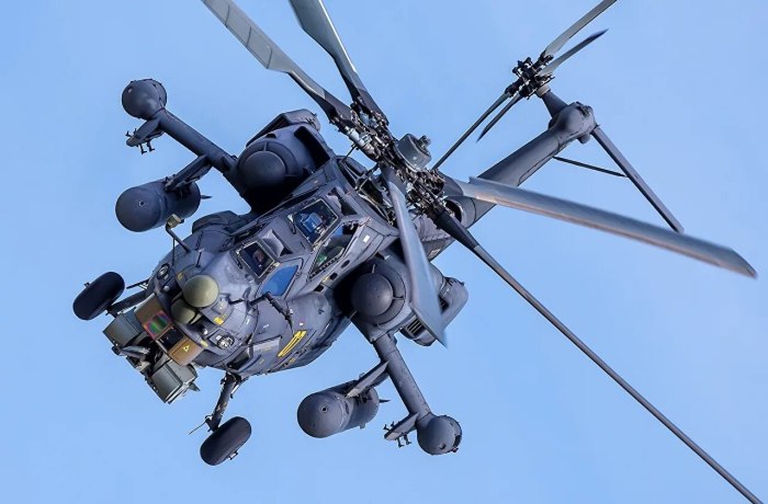 Ми-28н вертолёт вертолёты России