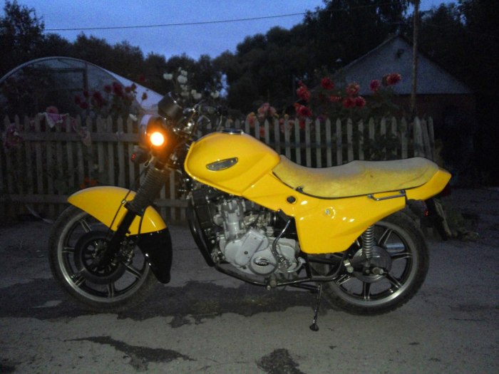 Иж 6