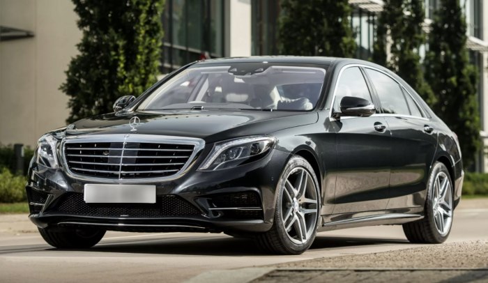 Мерседес s500 AMG