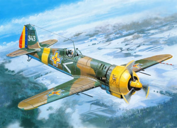 Iar 81c