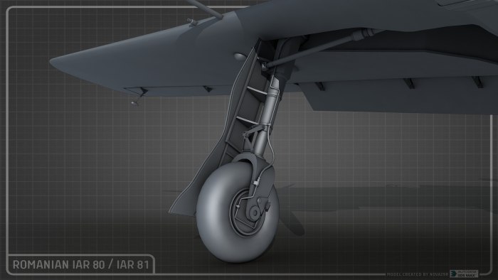 Iar 80