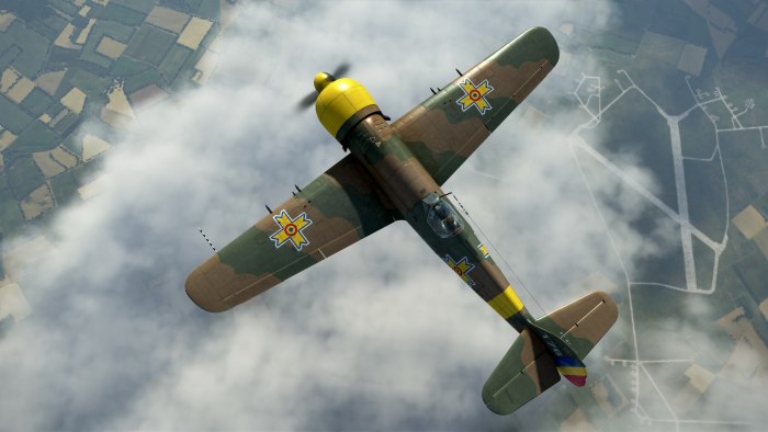 Achtung Spitfire 2